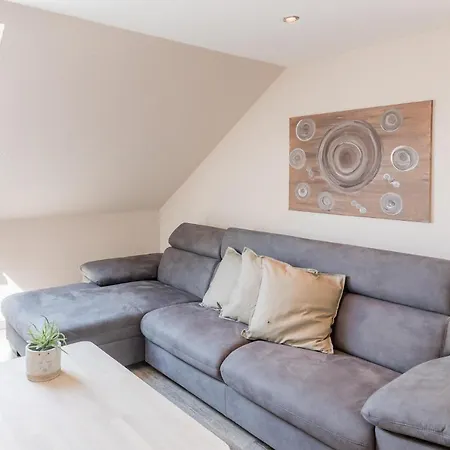 Appartement Schobueller Seestern