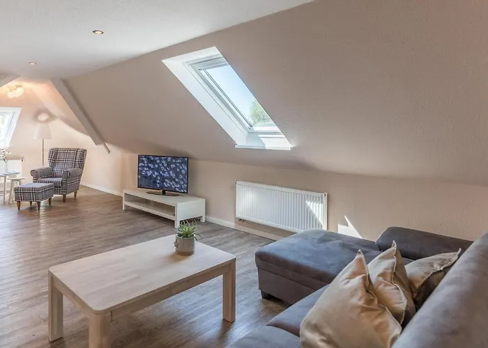 Apartment Schobueller Seestern