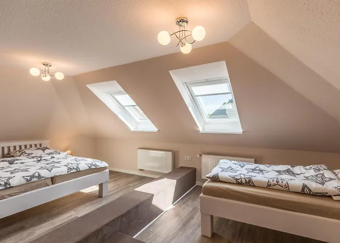 Schobueller Seestern Apartment