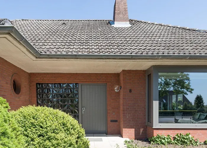 Apartment Schobueller Seestern